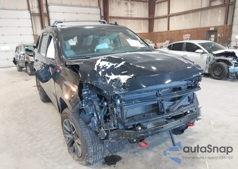 2021 Chevrolet Tahoe 4Wd Z71 from USA, damaged, VIN 1GNSKPKD0MR109854